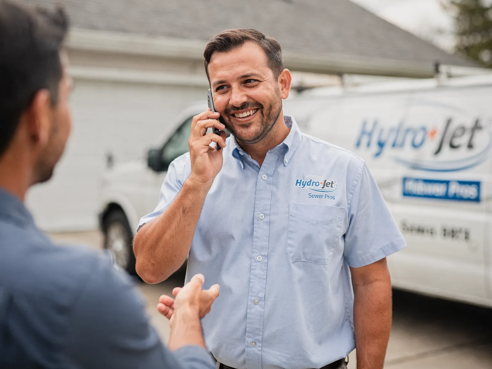 Hydro Jetting Near Me Union City, NJ FAQs